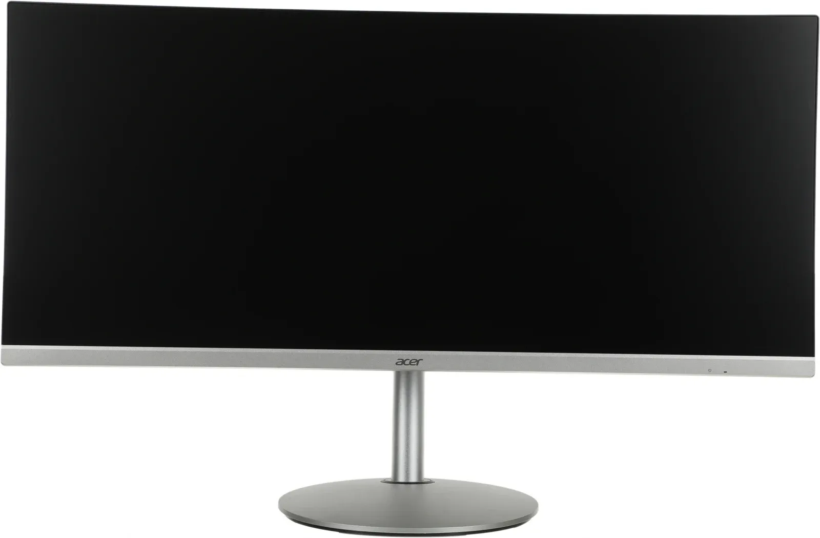 Монитор Acer 34 CB342CKsmiiphzx черный IPS LED 1ms 21:9 HDMI M/M матовая HAS 250cd 178гр/178гр 3440x1440 75Hz FreeSync DP 2K USB 8.7кг - фото 4