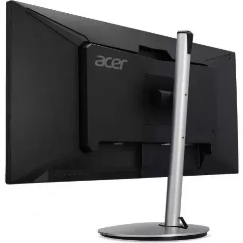 Монитор Acer 34 CB342CKsmiiphzx черный IPS LED 1ms 21:9 HDMI M/M матовая HAS 250cd 178гр/178гр 3440x1440 75Hz FreeSync DP 2K USB 8.7кг - фото 8