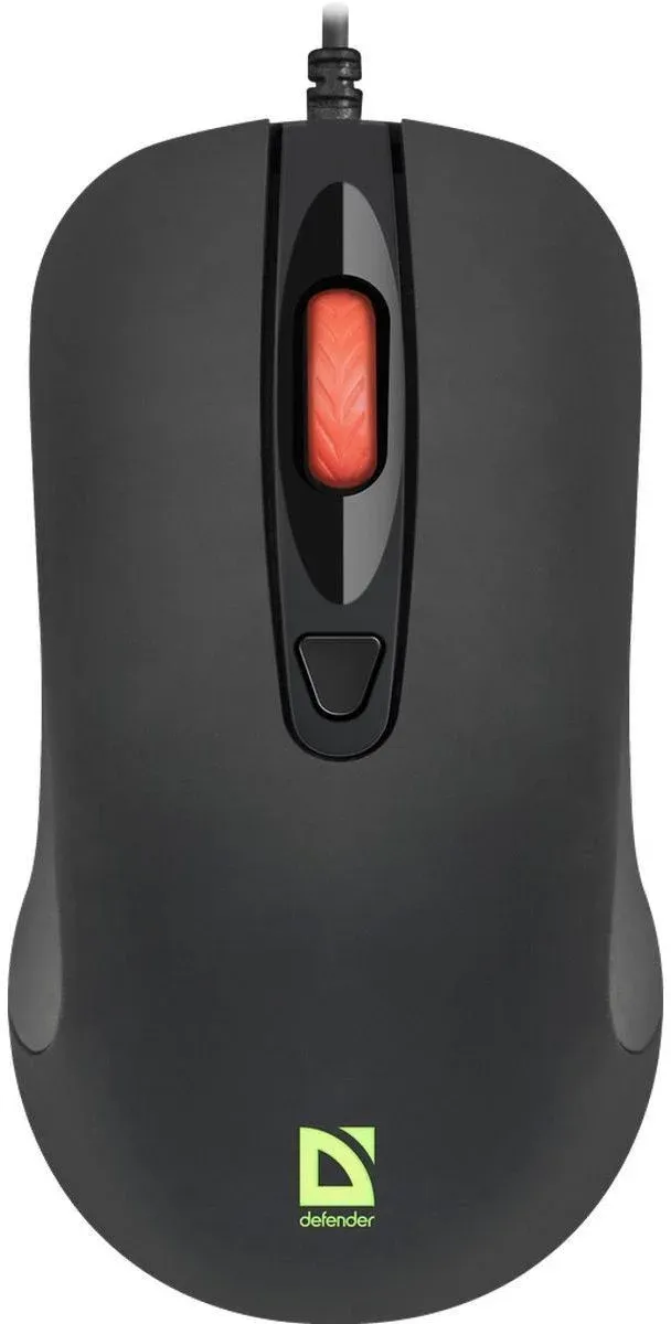Мыши DEFENDER ULTRA CLASSIC MB-280 - фото 1
