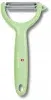Овощечистка для овощей и фруктов Victorinox Tomato and Kiwi зеленый 7.6079.42 - фото 5