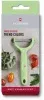 Овощечистка для овощей и фруктов Victorinox Tomato and Kiwi зеленый 7.6079.42 - фото 6