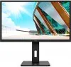 Монитор AOC 31.5 Value Line Q32P2 черный IPS LED 16:9 HDMI M/M матовая HAS Piv 250cd 178гр/178гр 2560x1440 75Hz DP 2K USB 9.5кг - фото 5