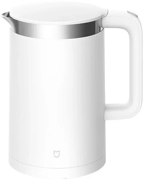 Чайник электрический Xiaomi Mi Smart Kettle Pro 1.5л. 1800Вт белый корпус: пластик BHR4198GL - фото 3