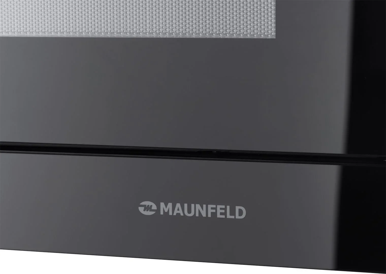 Микроволновая печь Maunfeld MBMO.20.1PGB 20л. 800Вт черный встраиваемая, 20 л - фото 2