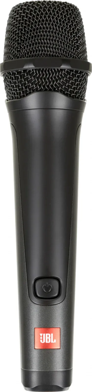 Микрофон проводной JBL PBM100 3м черный - фото 2