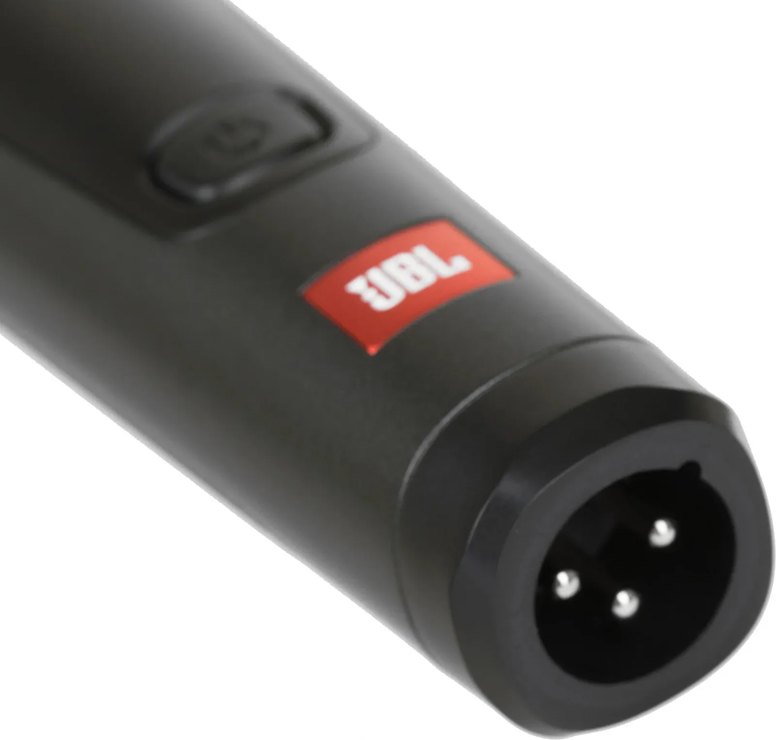 Микрофон проводной JBL PBM100 3м черный - фото 6