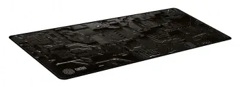 Коврик для мыши Cactus Cyberpunk 900x400x3мм CS-MP-PRO03ХXL - фото 5