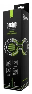 Коврик для мыши Cactus Cyberpunk 900x400x3мм CS-MP-PRO03ХXL - фото 7