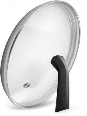 Крышка Tefal Maestro 04198722 d=22см 9100038841 - фото 8