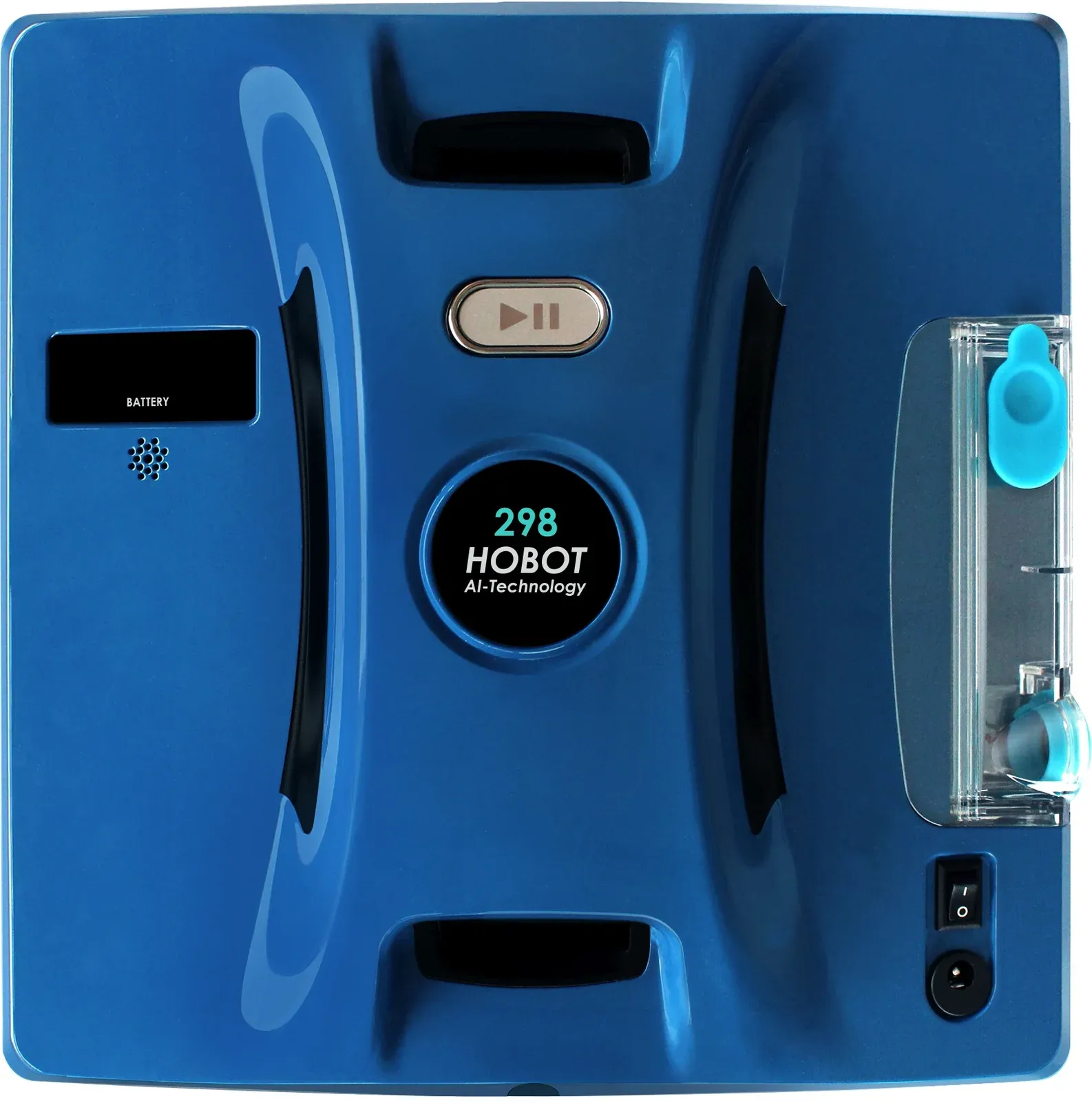 Стеклоочистители HOBOT 298