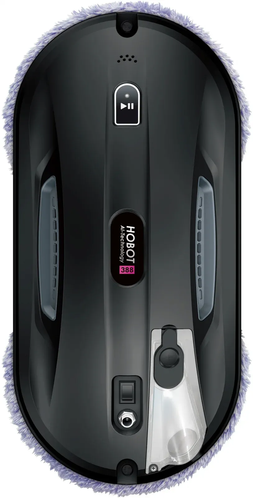 Стеклоочистители HOBOT 388