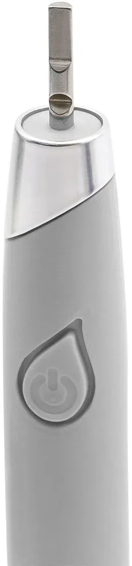 Зубная щетка электрическая Revyline RL 030 серый - фото 3