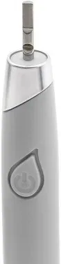 Зубная щетка электрическая Revyline RL 030 серый - фото 8