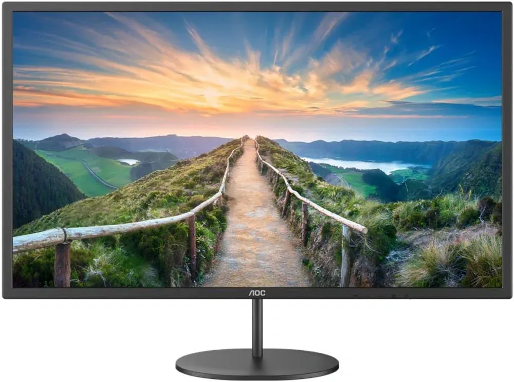 Мониторы ЖК AOC Q32V4