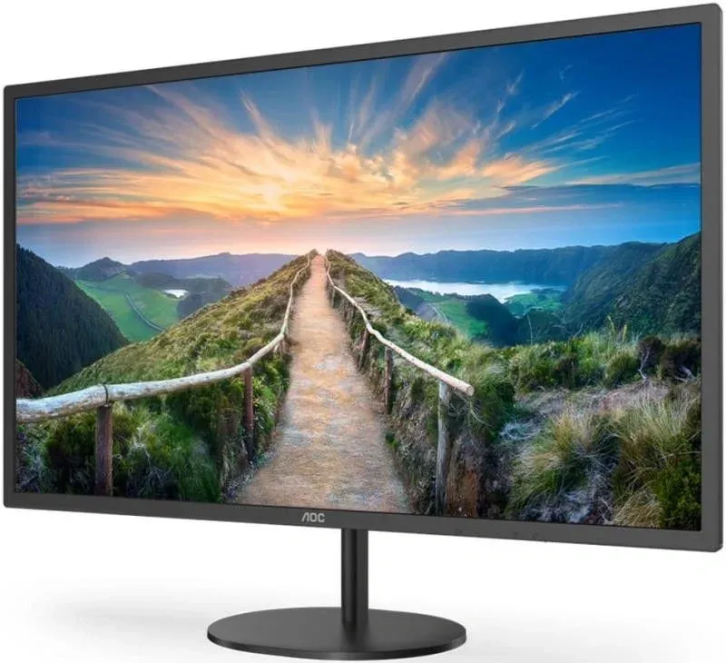 Мониторы ЖК AOC Q32V4 - фото 2