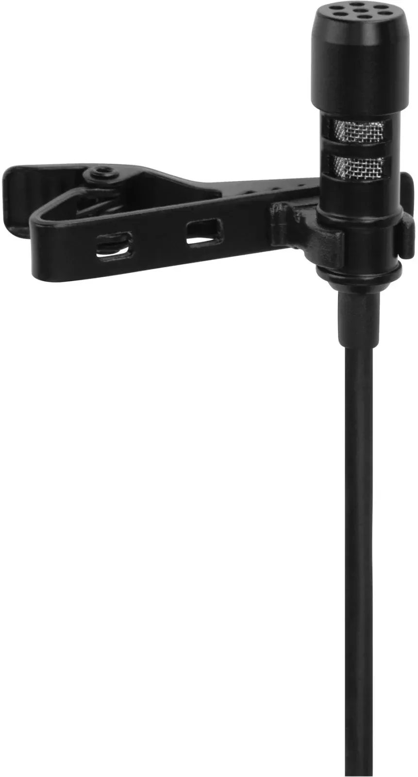 Микрофоны OKLICK MP-M400 черный