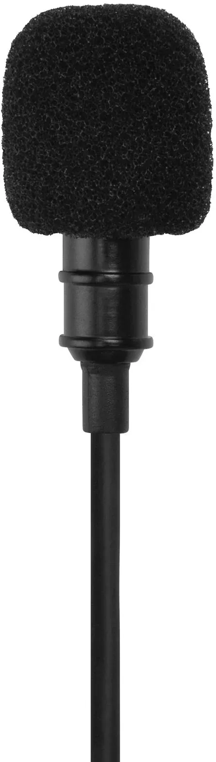Микрофоны OKLICK MP-M400 черный - фото 2