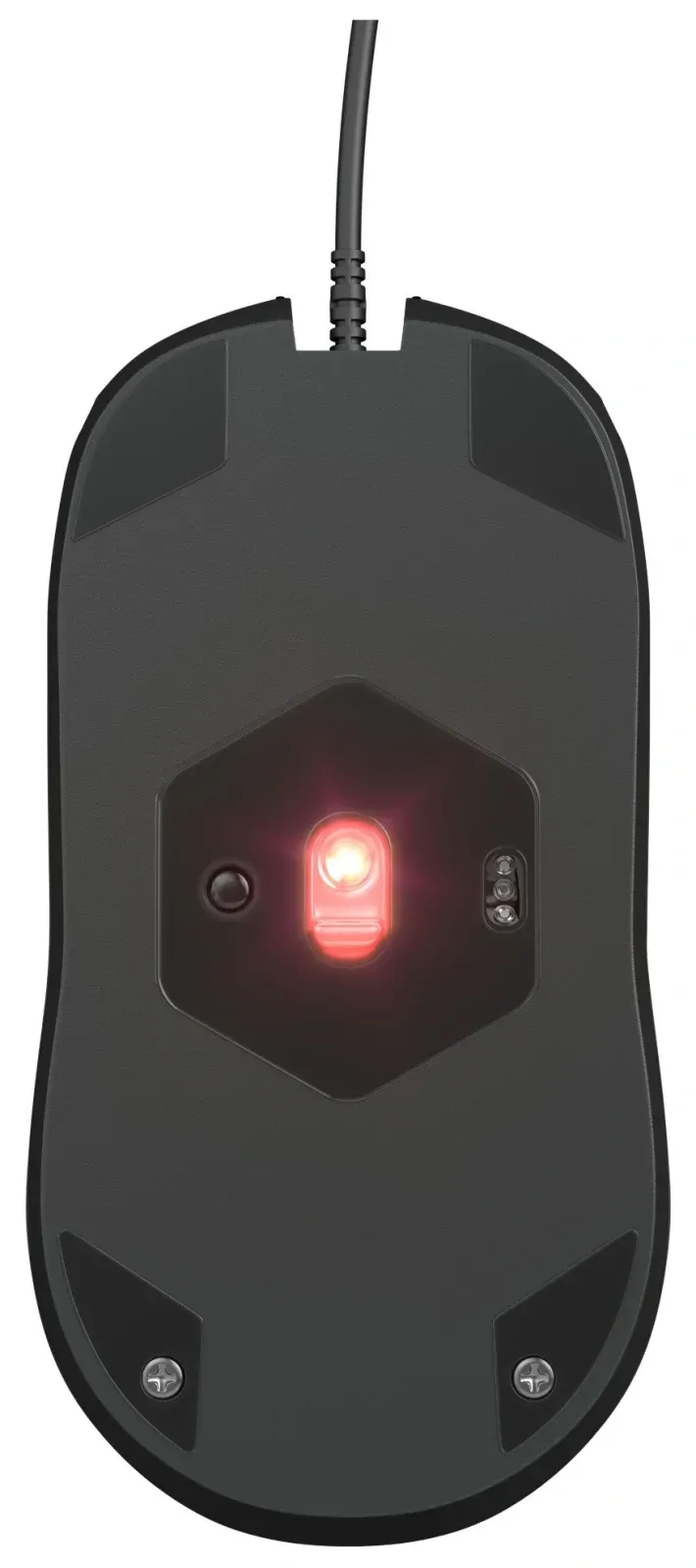 Мыши OKLICK 723GM - фото 1