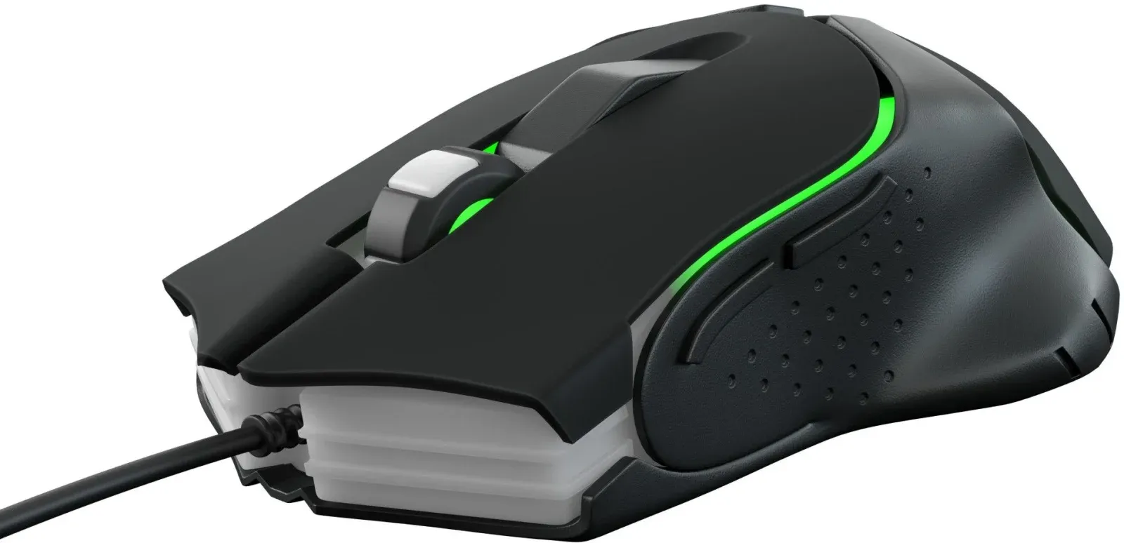 Мыши OKLICK 703GM - фото 3