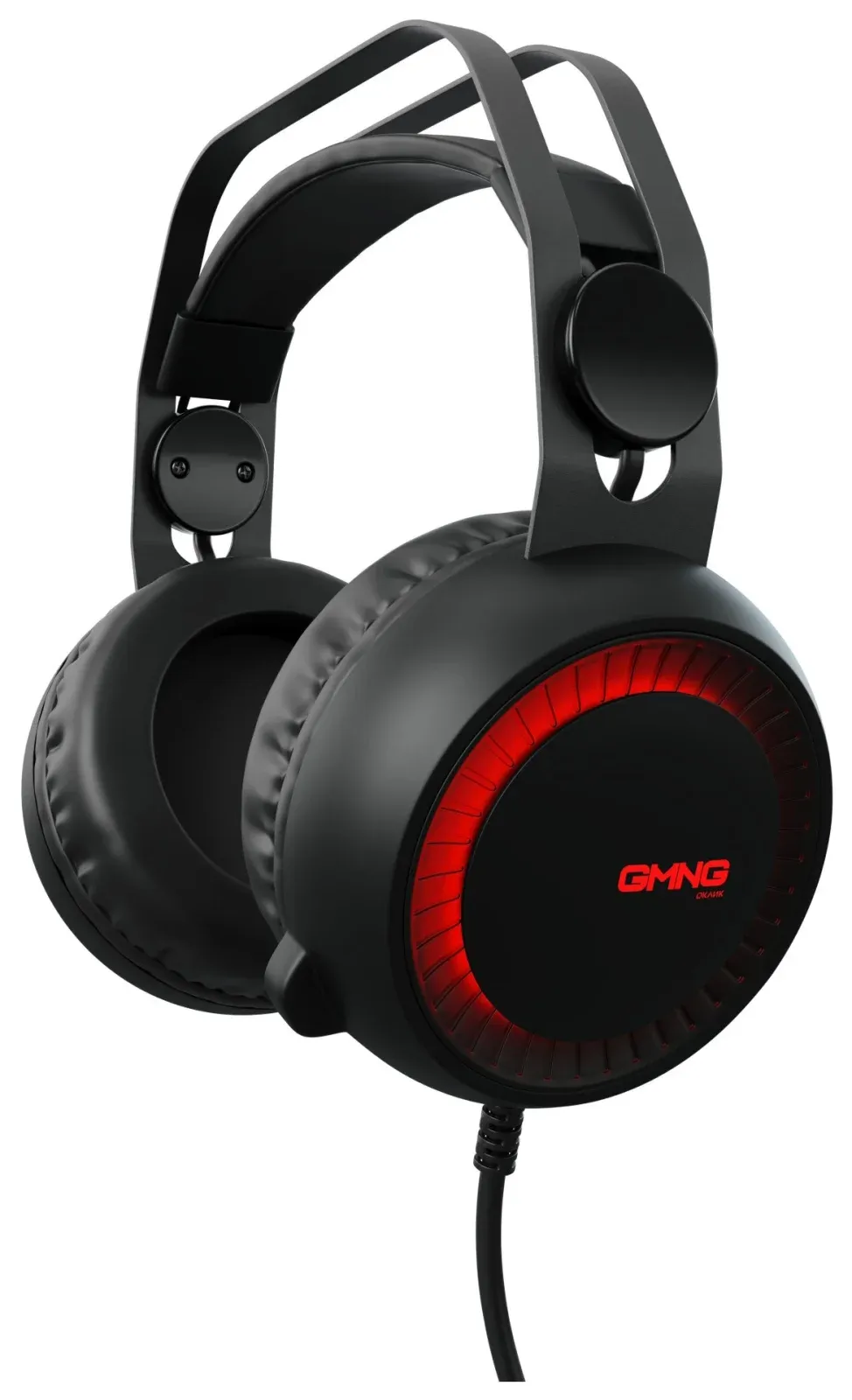 Игровые гарнитуры GMNG HS-L870G - фото 1