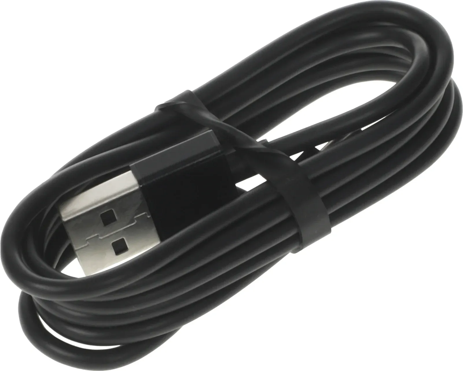 Кабель ZMI AL701 AL701 BLACK USB m-USB Type-C m 1м черный - фото 4