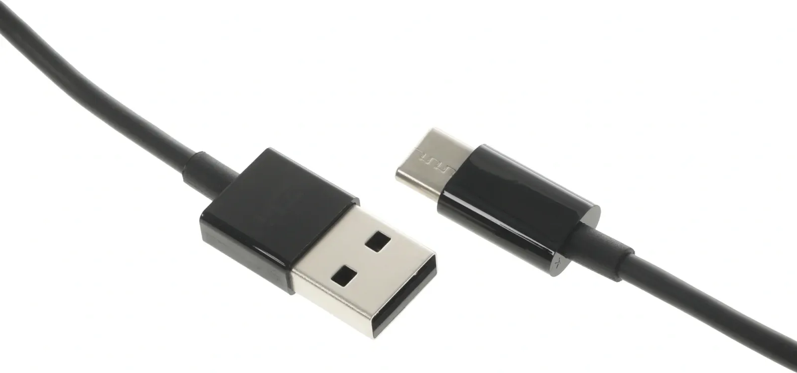 Кабель ZMI AL701 AL701 BLACK USB m-USB Type-C m 1м черный - фото 5