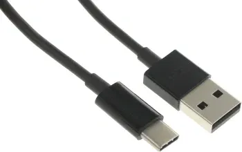 Кабель ZMI AL701 AL701 BLACK USB m-USB Type-C m 1м черный - фото 6