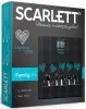 Весы напольные электронные Scarlett SC-BS33E019 макс.180кг черный/рисунок - фото 6