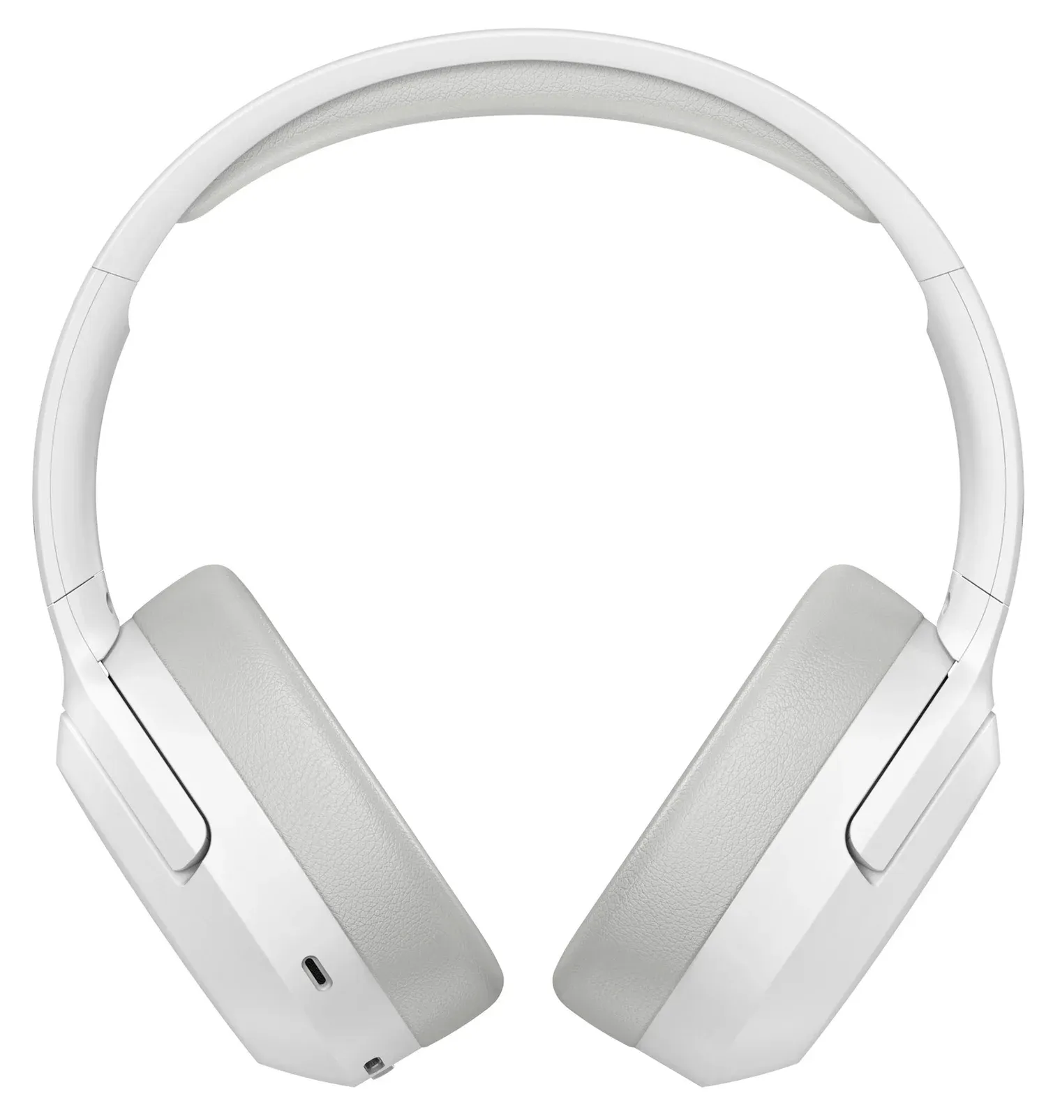 Гарнитура накладные Edifier W820NB 1.2м белый беспроводные bluetooth оголовье - фото 2