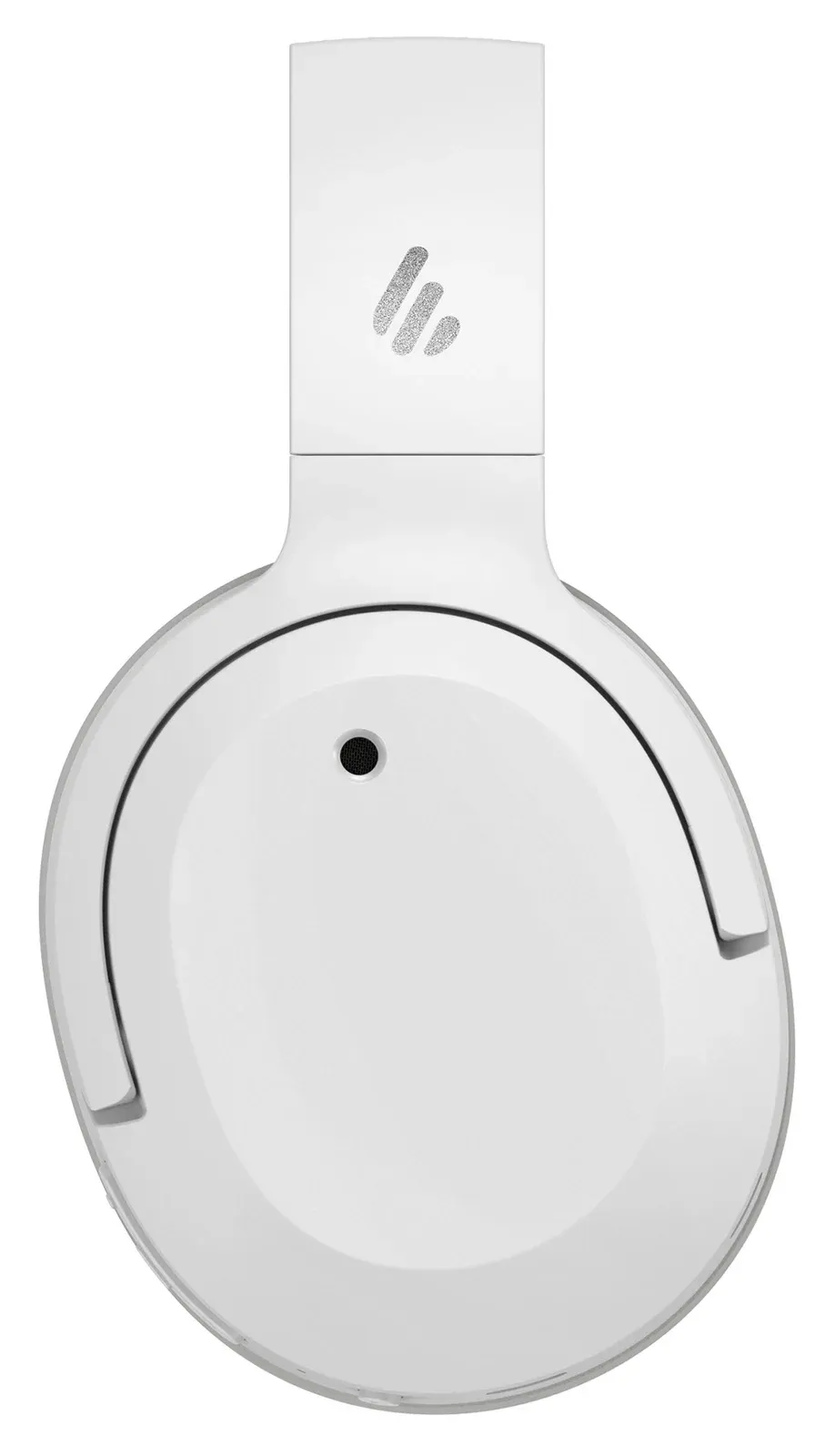 Гарнитура накладные Edifier W820NB 1.2м белый беспроводные bluetooth оголовье - фото 3