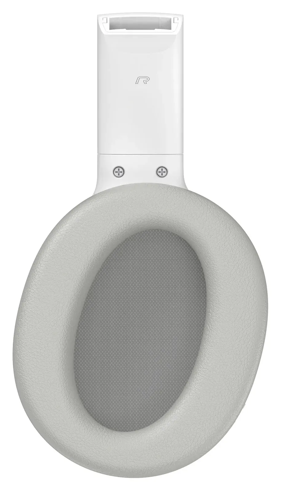 Гарнитура накладные Edifier W820NB 1.2м белый беспроводные bluetooth оголовье - фото 4