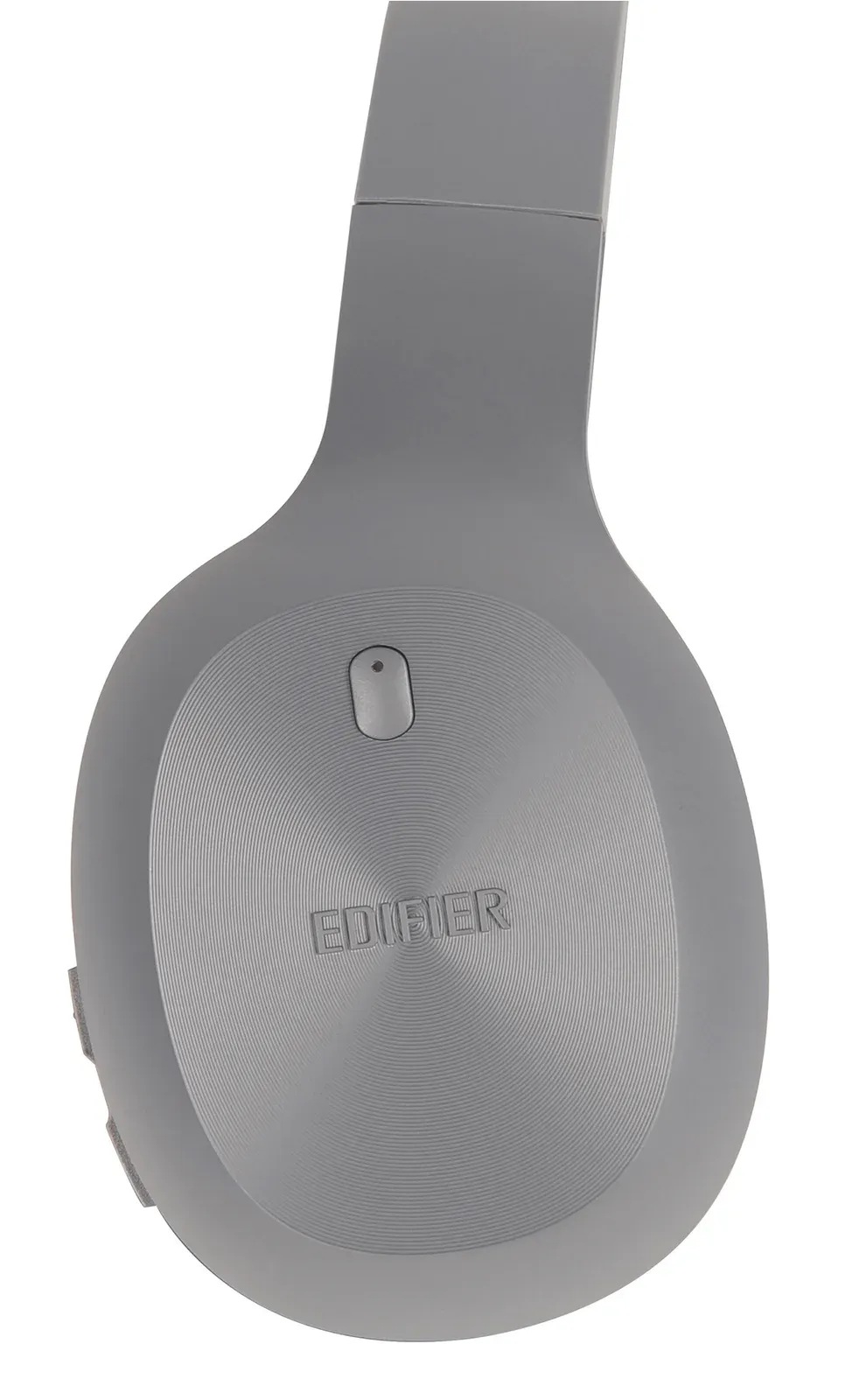 Гарнитура накладные Edifier W600BT серый беспроводные bluetooth оголовье - фото 7
