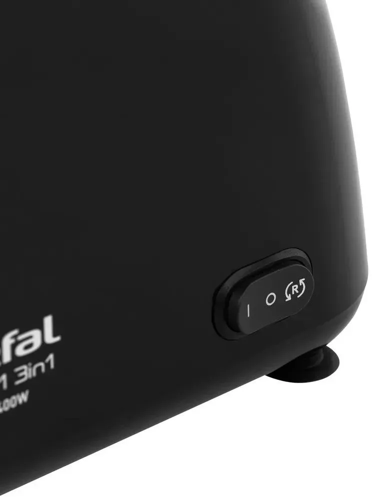 Мясорубка Tefal NE111832 1400Вт черный - фото 5