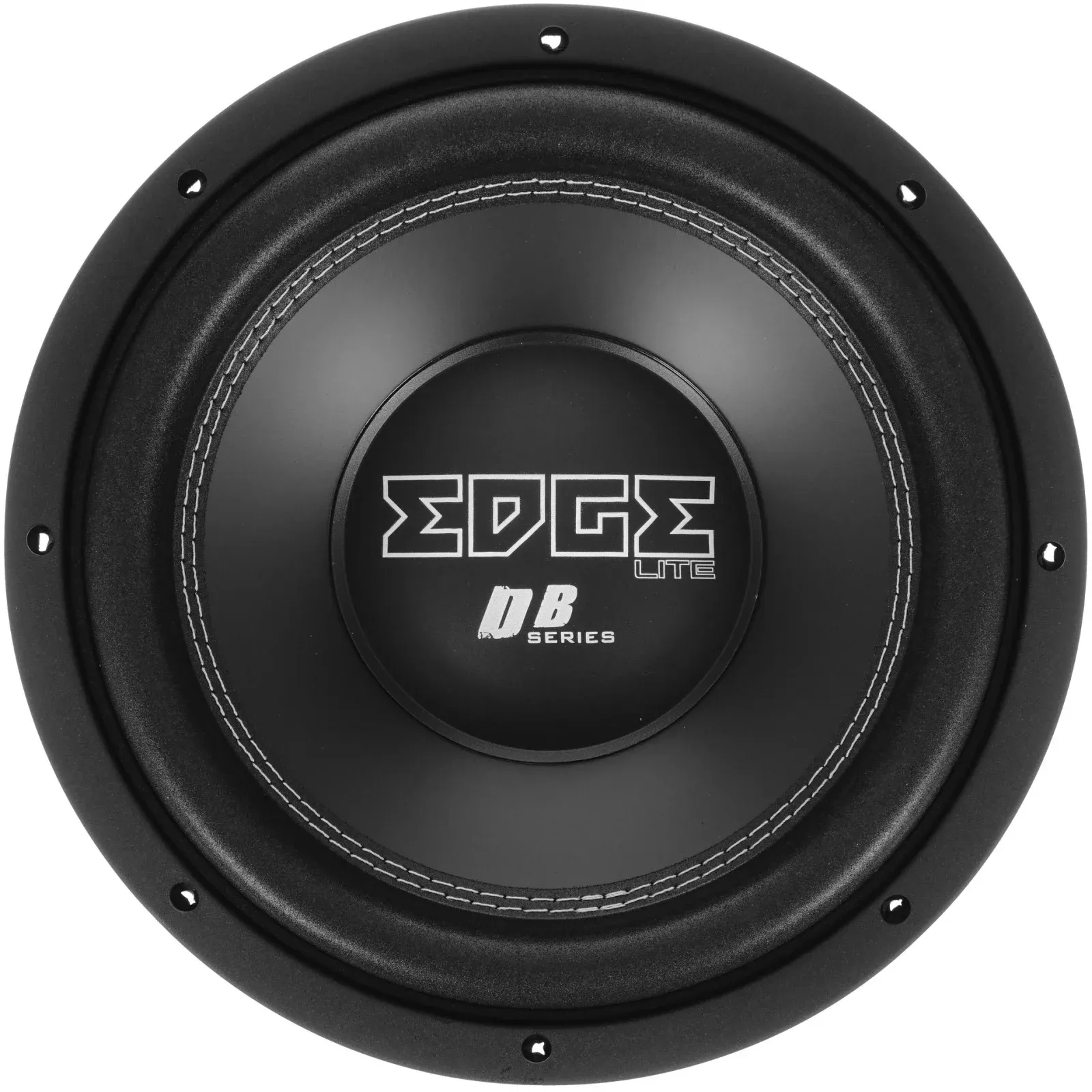 Сабвуфер автомобильный Edge EDB12D2LITE-E0 300Вт пассивный 30см/12 - фото 5