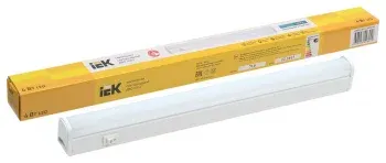 Светильник IEK 4Вт 4000K белый LDBO0-3001-4-4000-K01 - фото 5