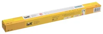 Светильник IEK 4Вт 4000K белый LDBO0-3001-4-4000-K01 - фото 6