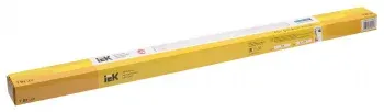 Светильник IEK 7Вт 4000K белый LDBO0-3002-7-4000-K01 - фото 6