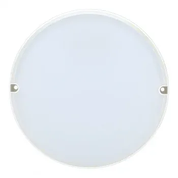 Светильник IEK ДПО2008 18Вт 6500K белый LDPO0-2008-18-6500-K01 - фото 2