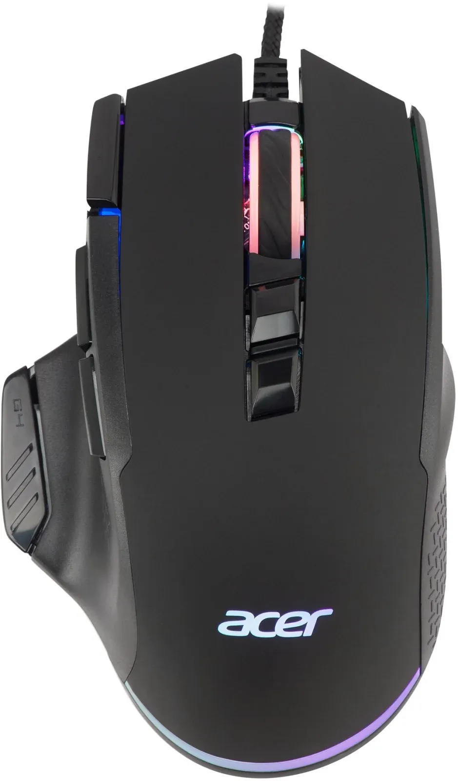 Мыши ACER OMW180 - фото 1