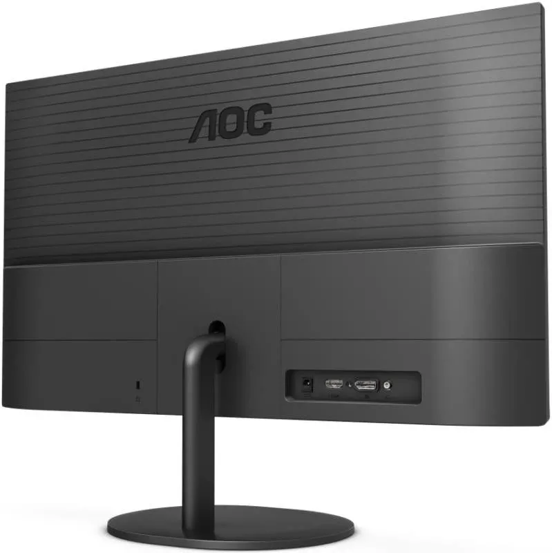 Мониторы ЖК AOC Q24V4EA - фото 2