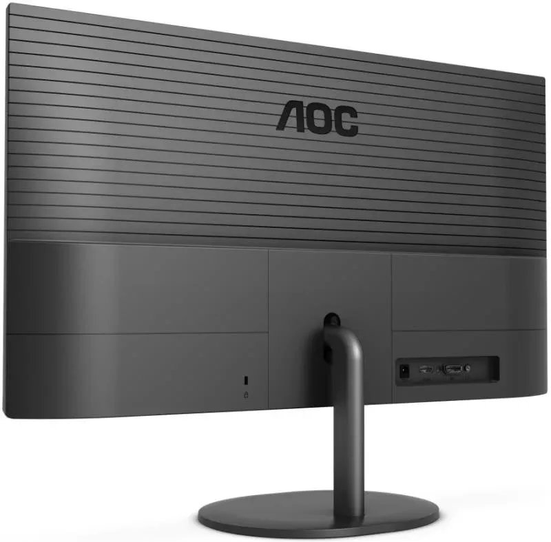 Мониторы ЖК AOC Q24V4EA - фото 4