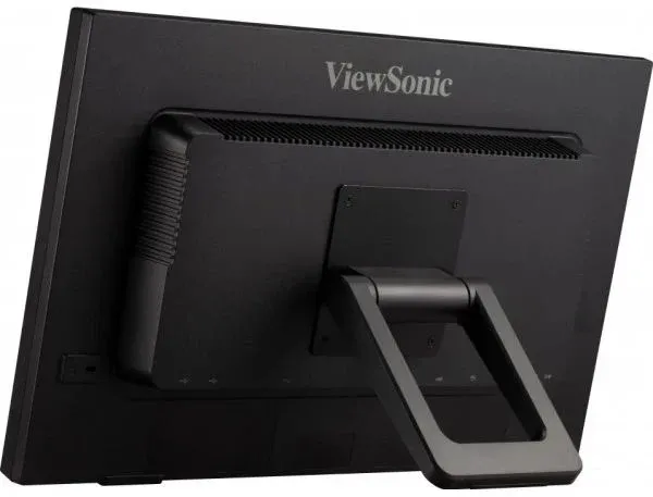 Мониторы ЖК VIEWSONIC TD2223 - фото 2