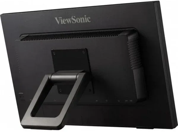 Мониторы ЖК VIEWSONIC TD2223 - фото 3