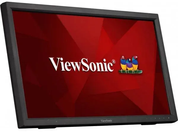 Мониторы ЖК VIEWSONIC TD2223 - фото 4