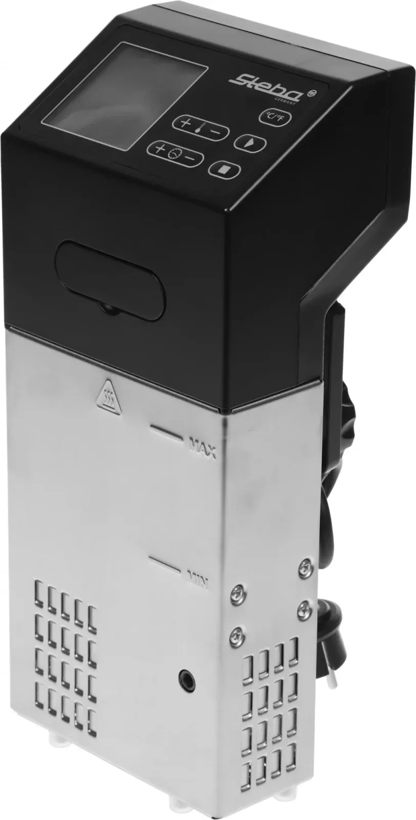 Су-вид Steba SV 100 Professional черный - фото 3