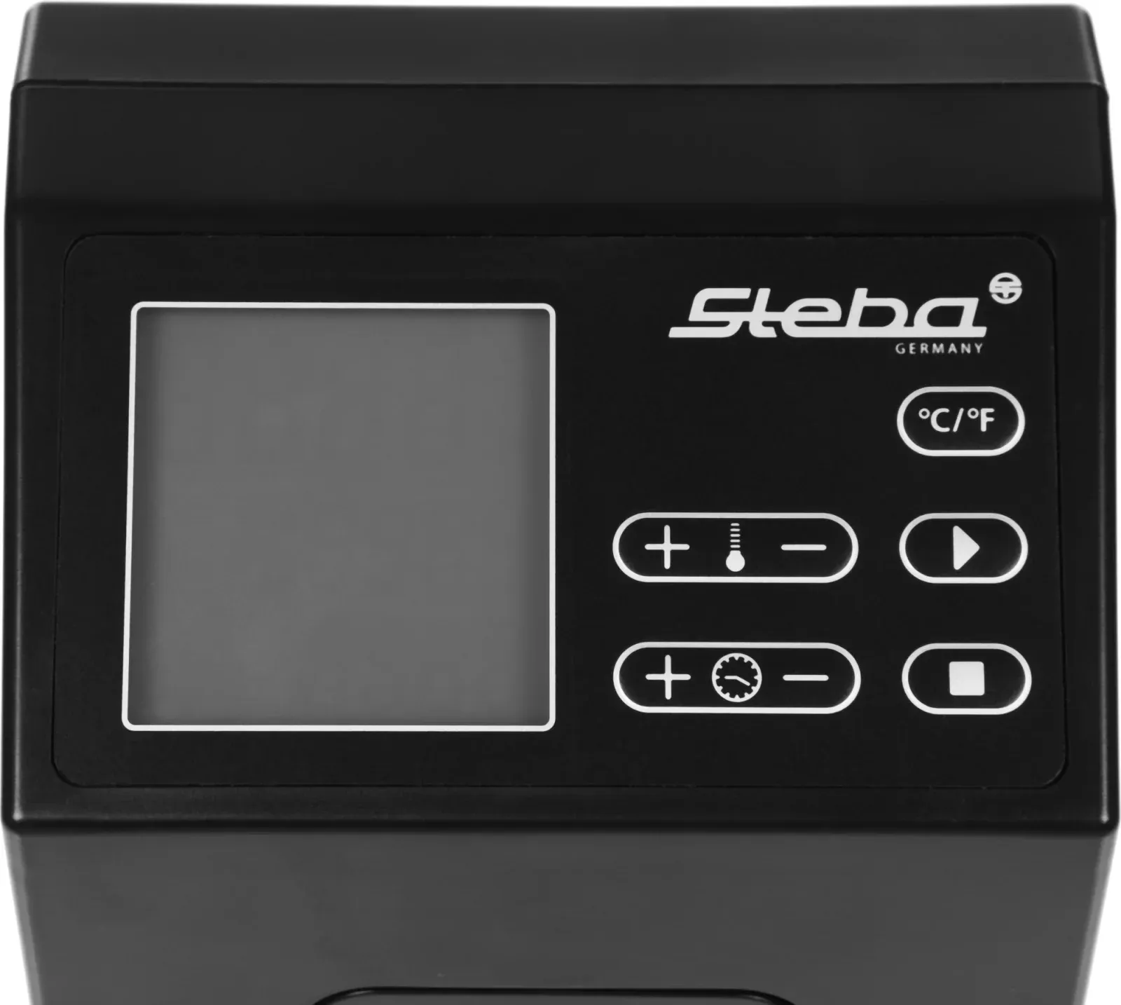 Су-вид Steba SV 100 Professional черный - фото 5