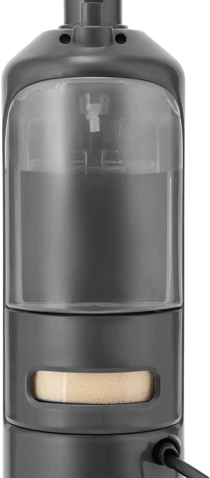 Швабра паровая Vitek VT-8188 1500Вт красный/черный - фото 4