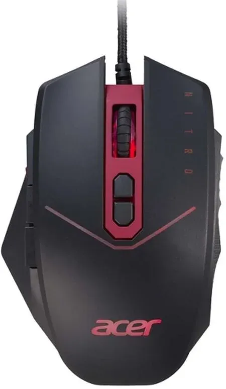 Мыши ACER NMW120 - фото 1