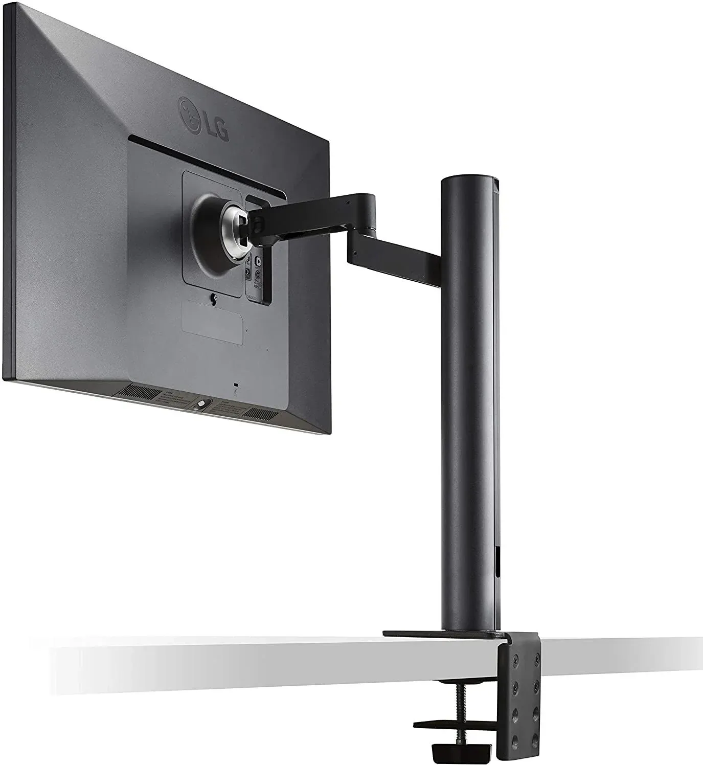 Мониторы ЖК LG 27UN880-B - фото 4