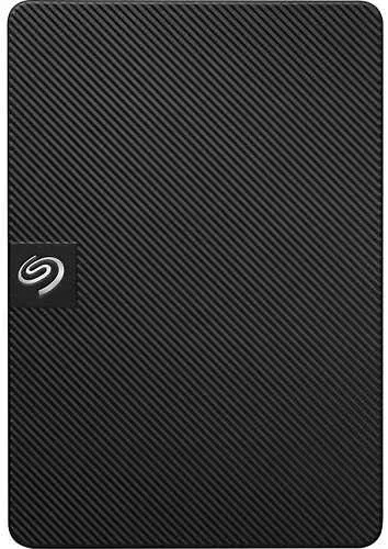 Жесткий диск Seagate Original USB3.0 2TB STKM2000400 Expansion Portable 2.5 черный - фото 1